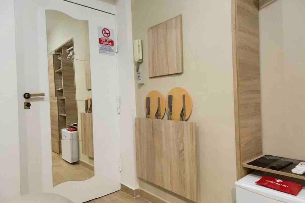Ferienwohnung Casina In Centro Storico Neapel Exterior foto